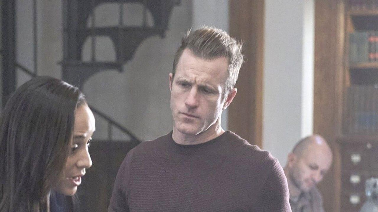 Alert: Missing Persons Unit