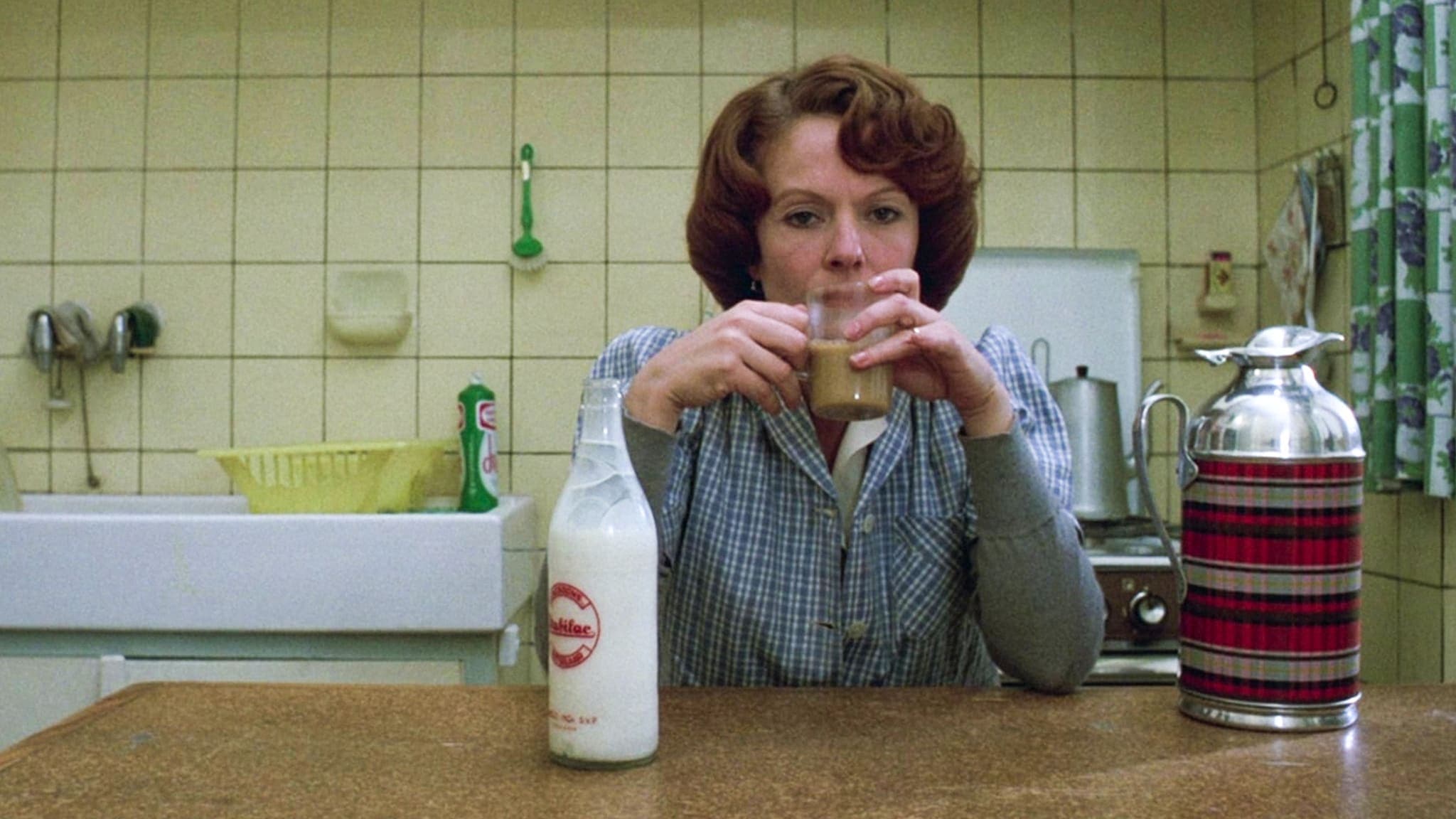 Jeanne Dielman, 23, quai du Commerce, 1080 Bruxelles