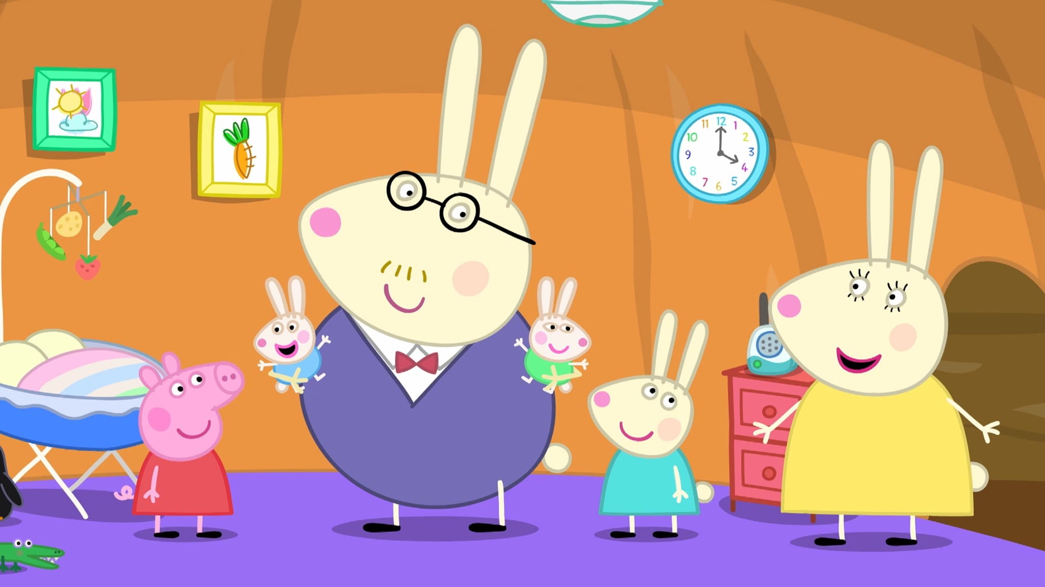 Peppa Pig