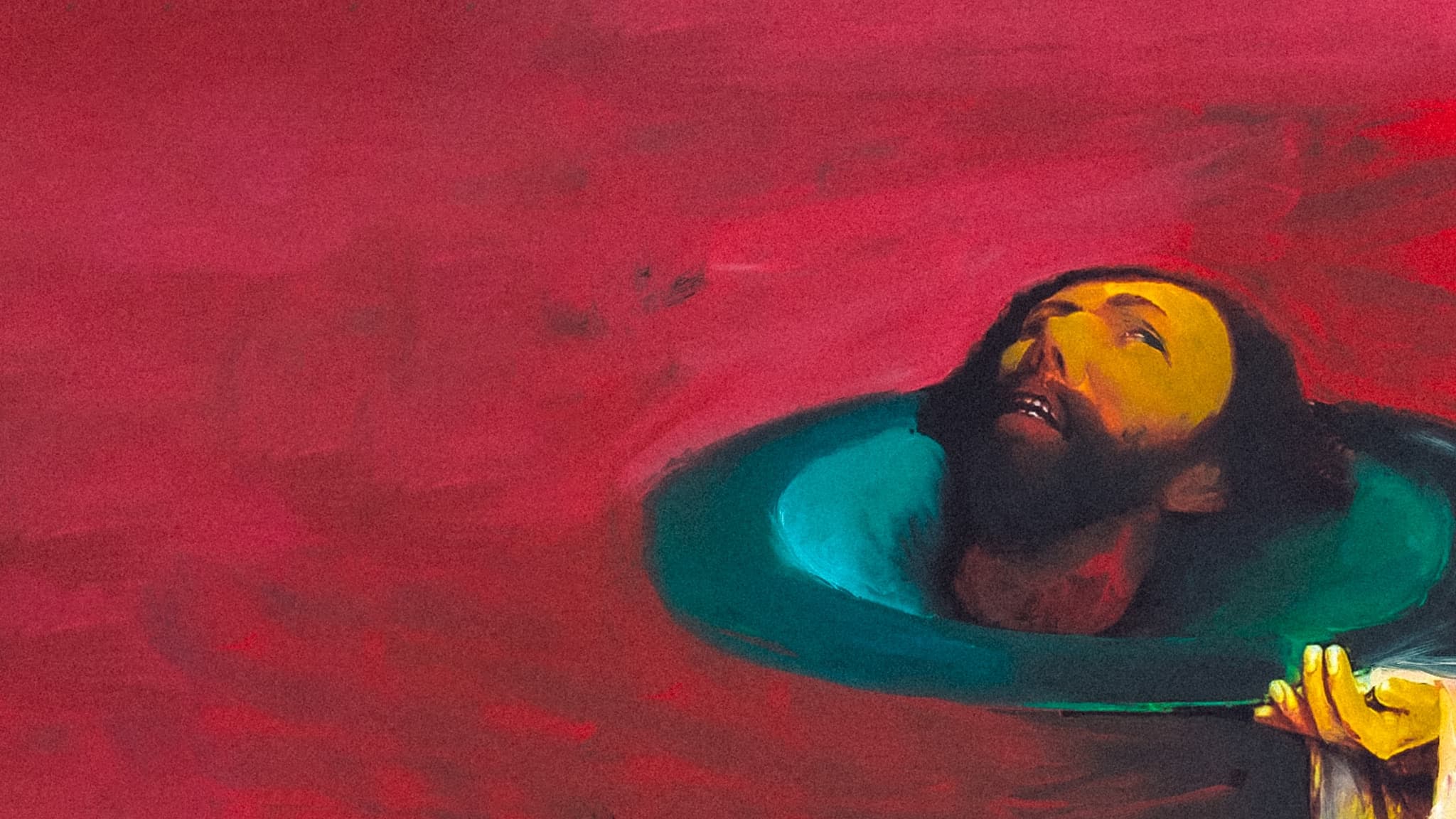 Salome (Maggio Musicale Fiorentino, 2025)