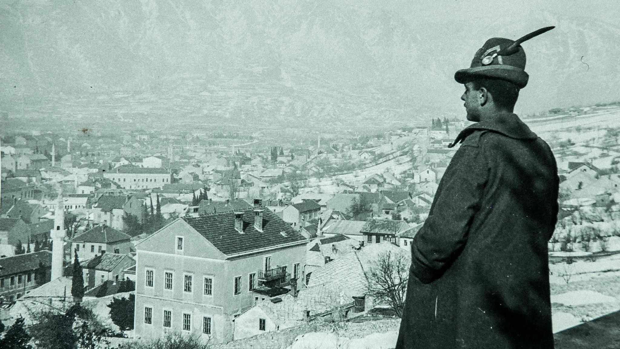 Reduci. Le ultime memorie della Seconda guerra mondiale