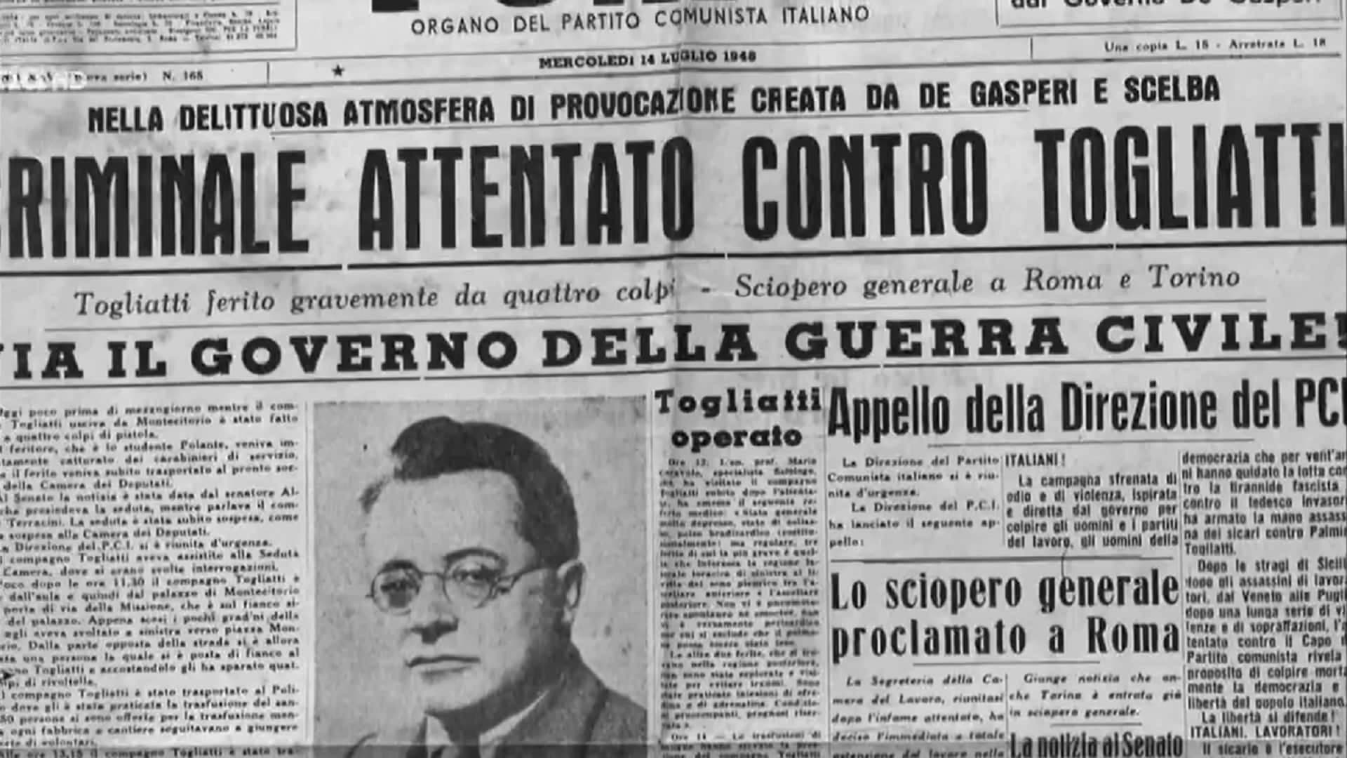 Un'epoca nuova