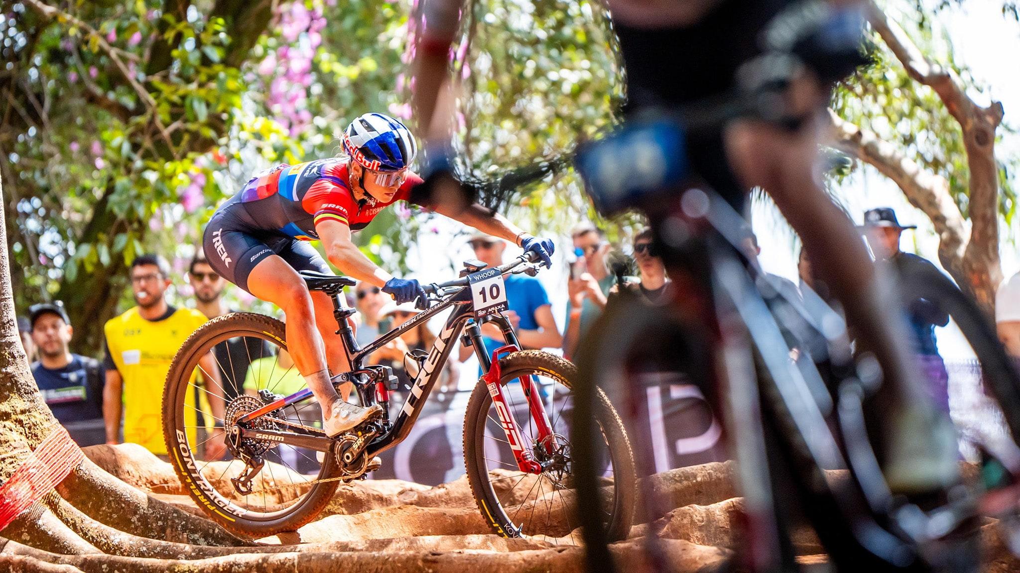 Ciclismo - Mountain Bike