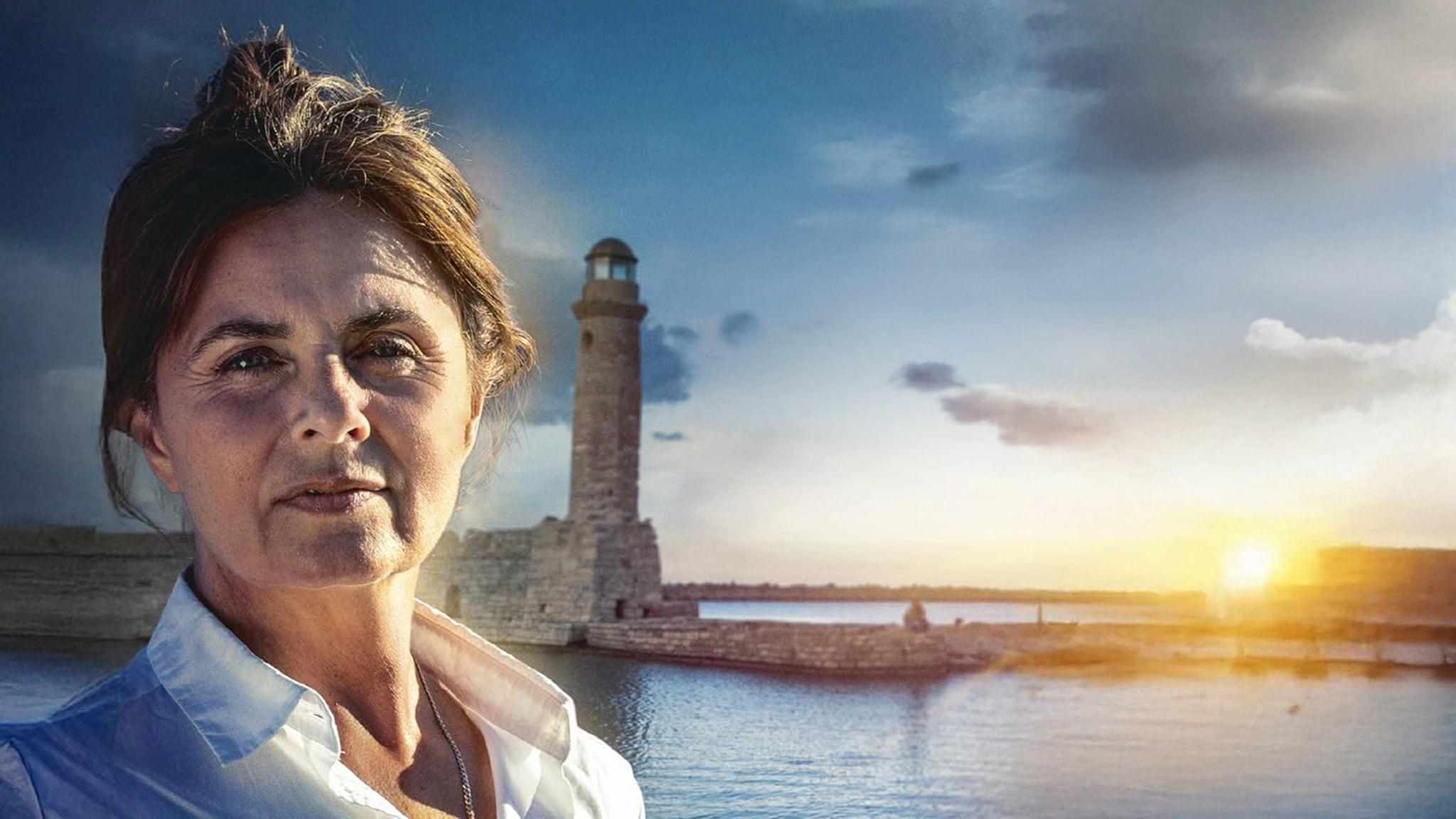 Gli Omicidi dell'Isola - Delitto a Creta