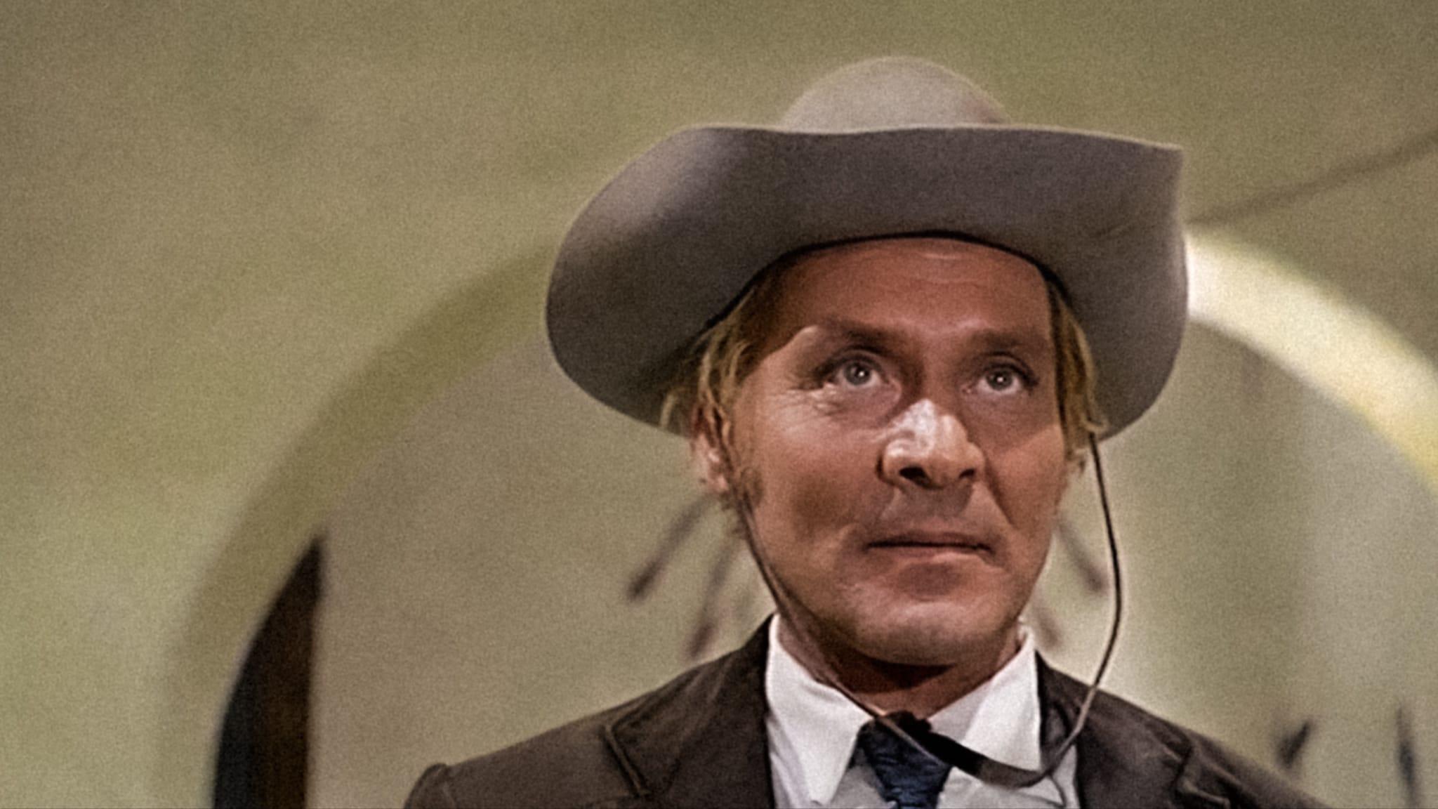 Dio li crea... Io li ammazzo