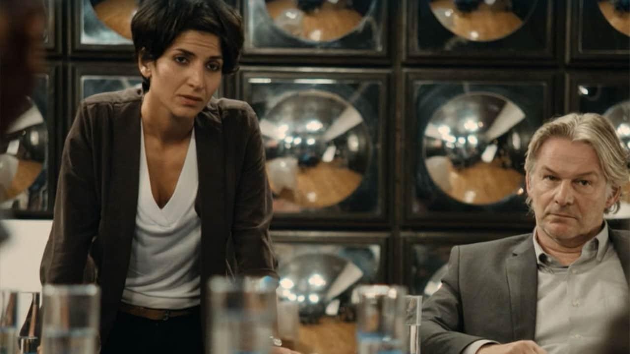 Squadra Omicidi Spalato