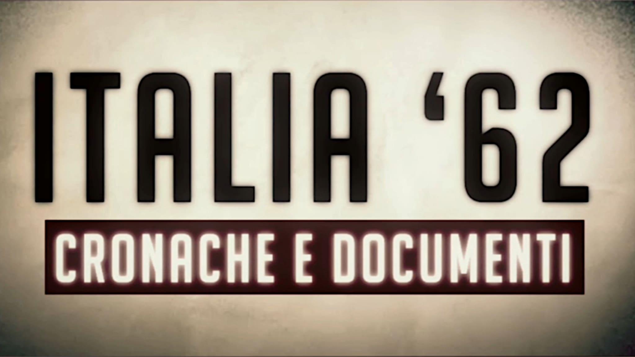 Italia 1962