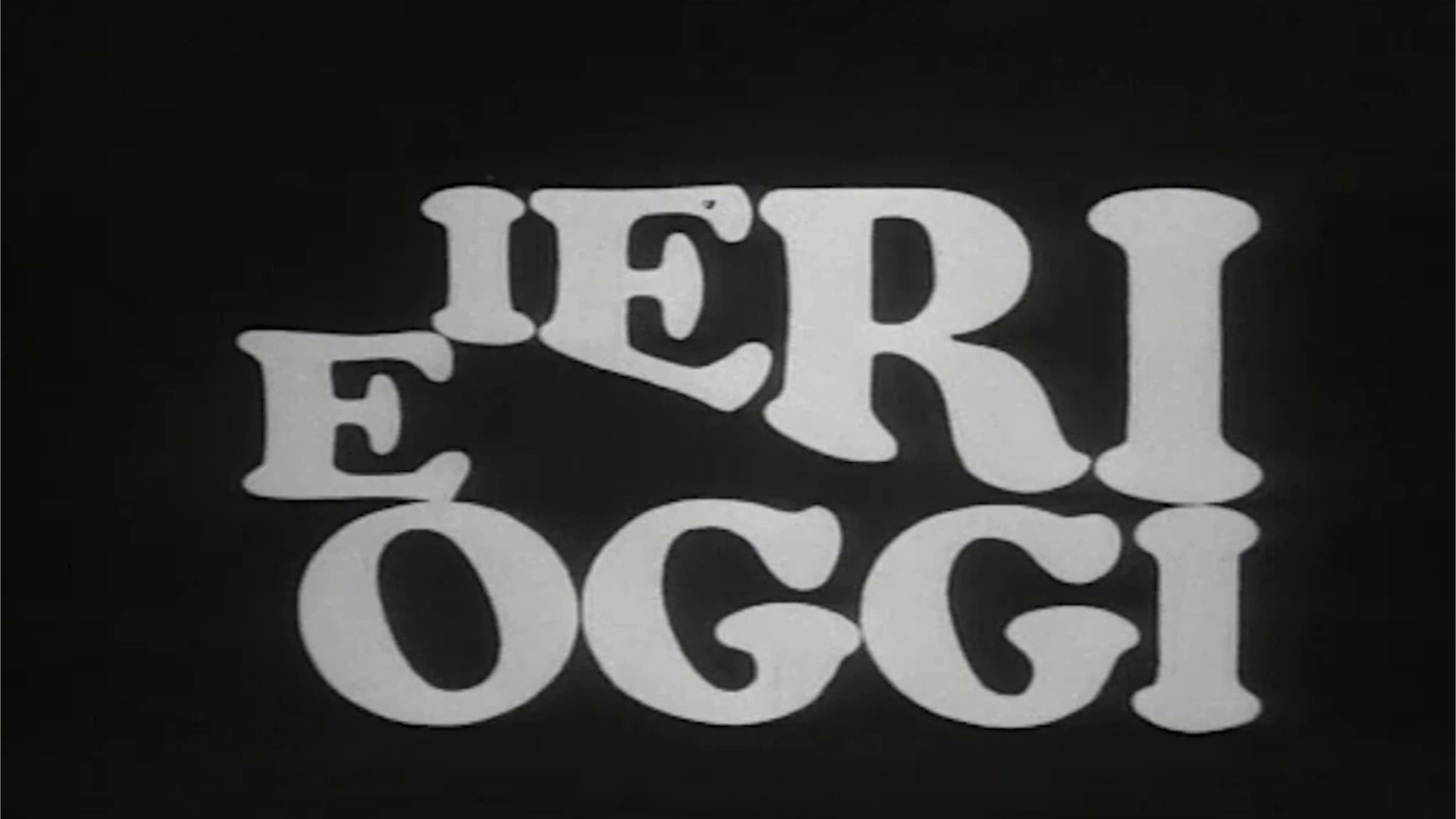 RES - Ieri e Oggi
