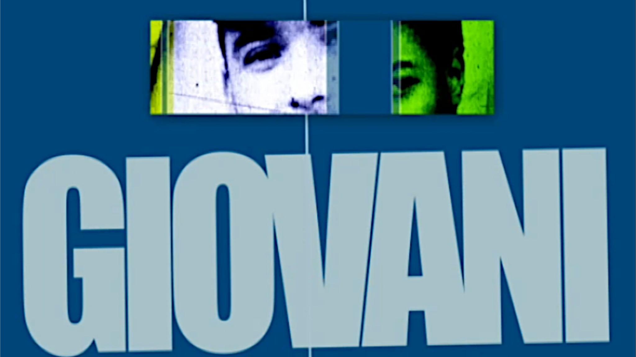 Come Eravamo - Giovani