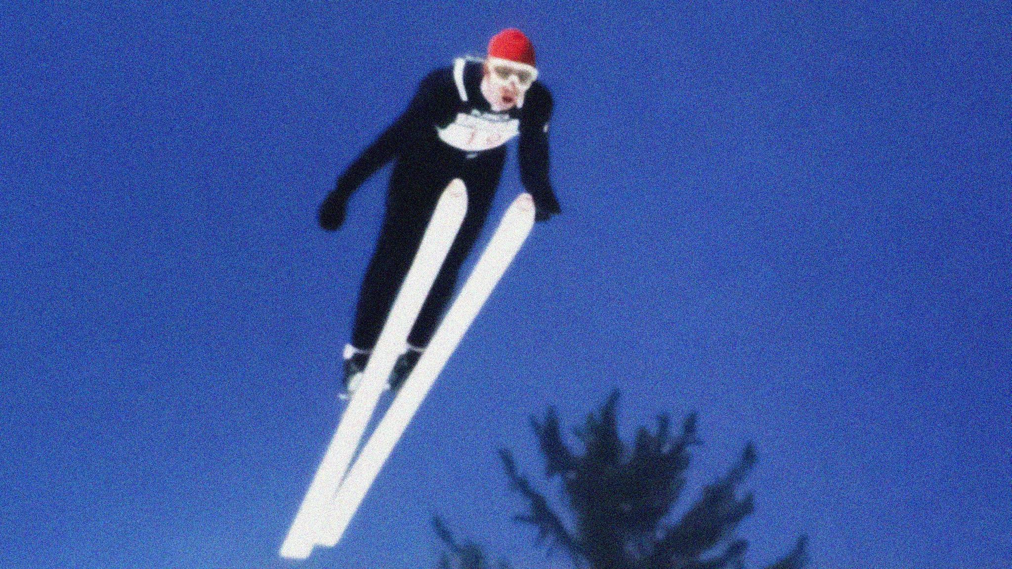 La grande estasi dell'intagliatore Steiner