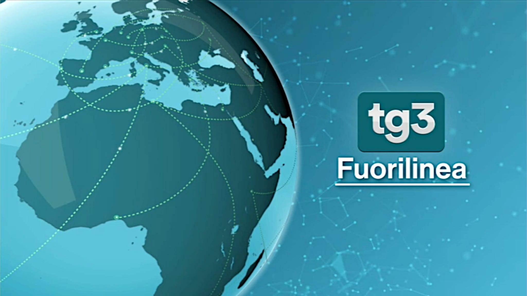 Tg3 Fuorilinea