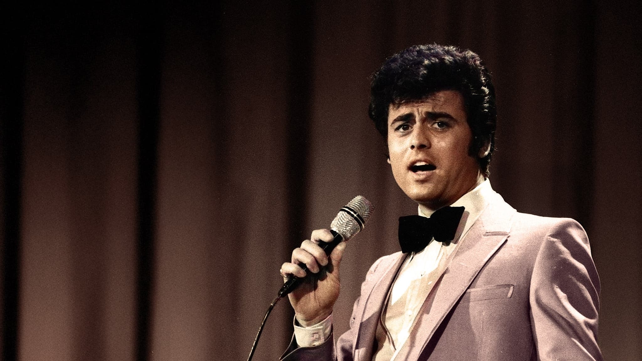 Little Tony. Cuore matto