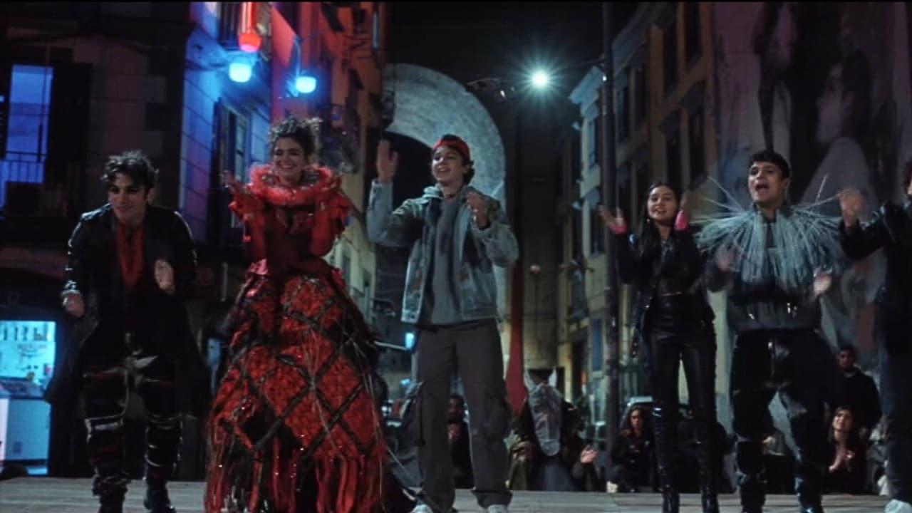 Noi del Rione Sanità