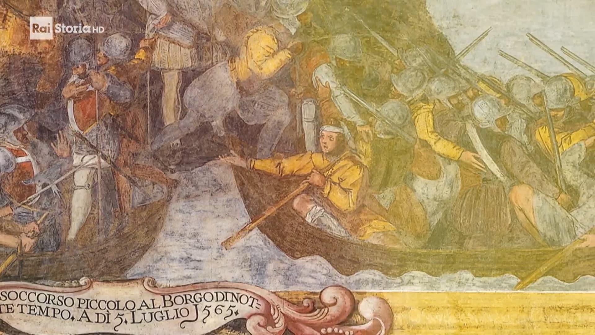 Cronache dalla Storia