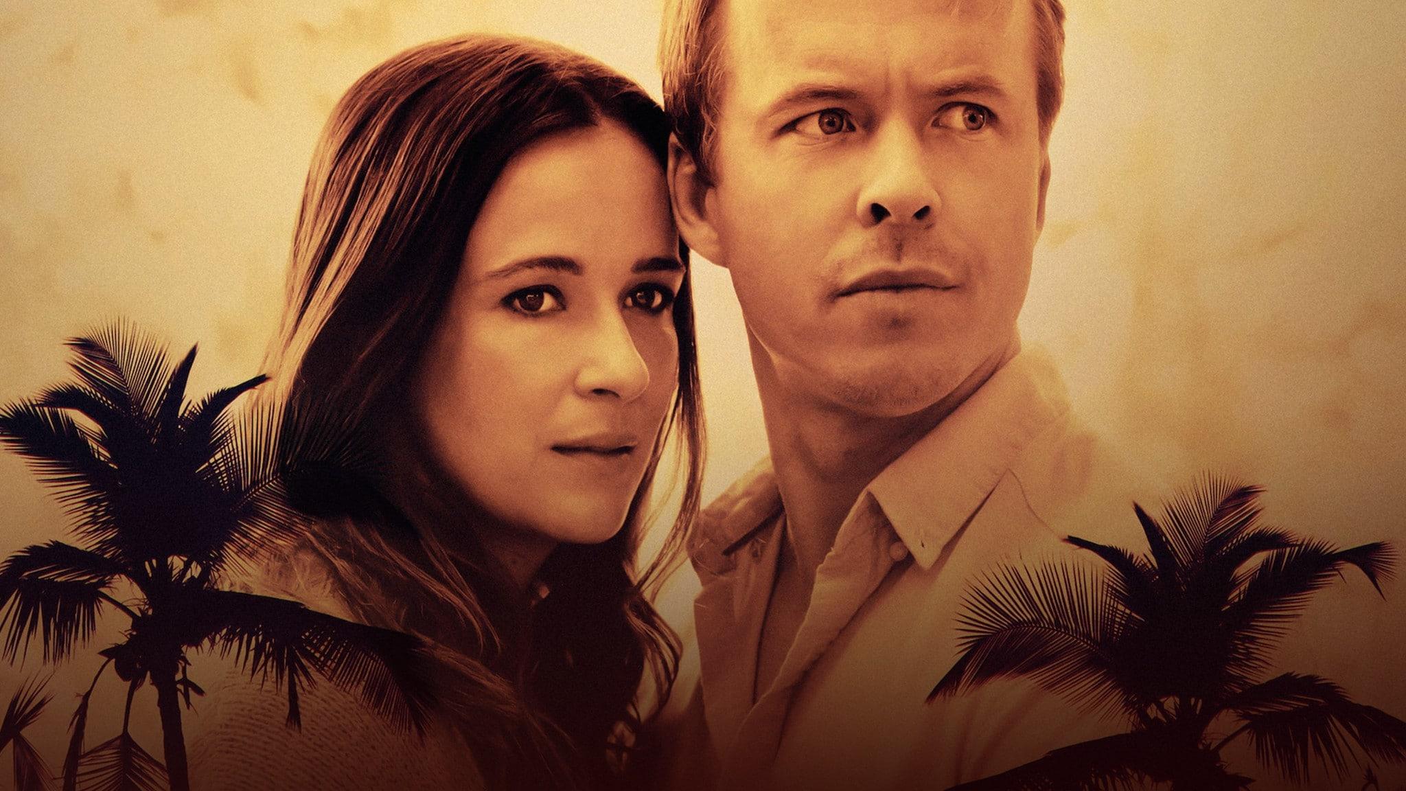 Scomparsa in Paradiso