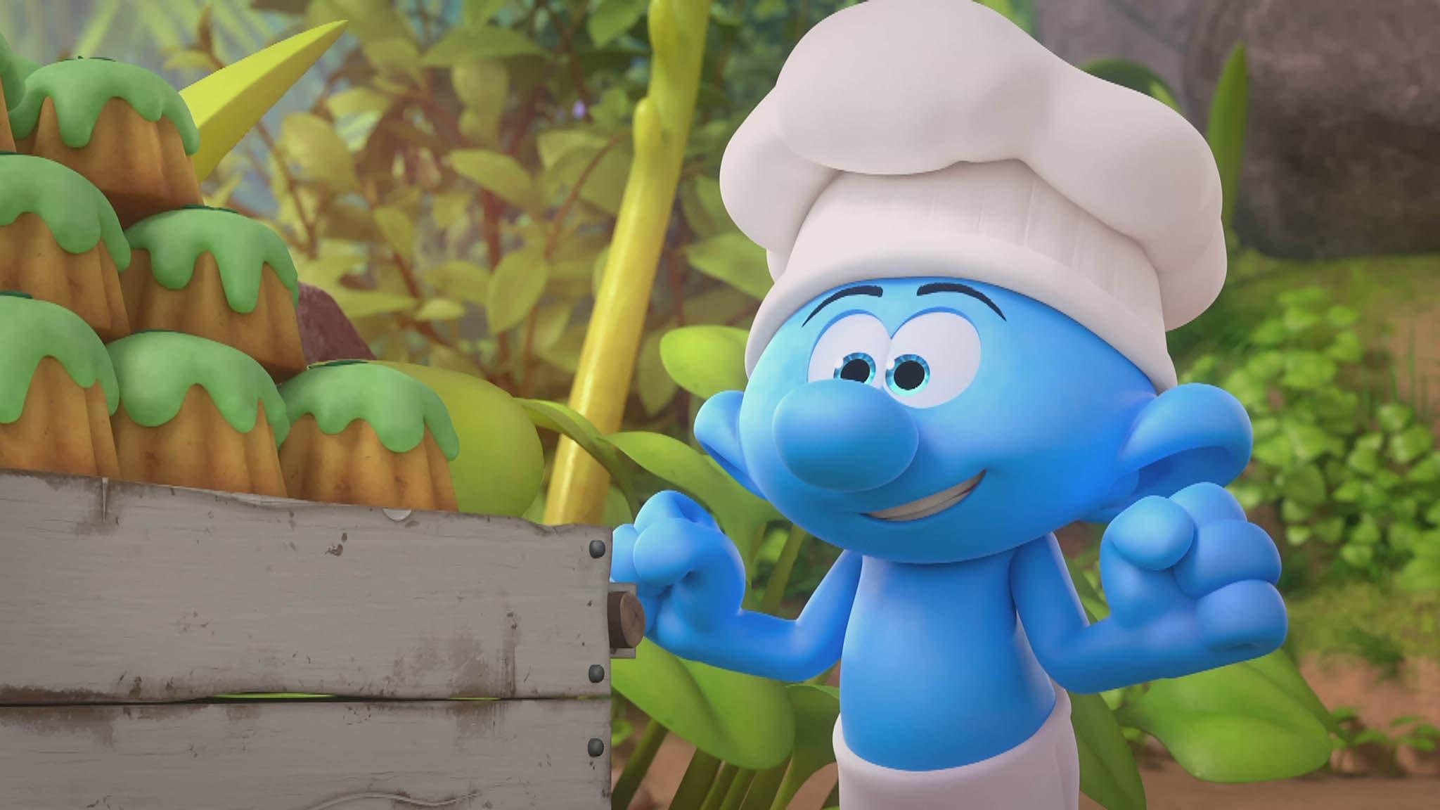 I Puffi - La nuova serie