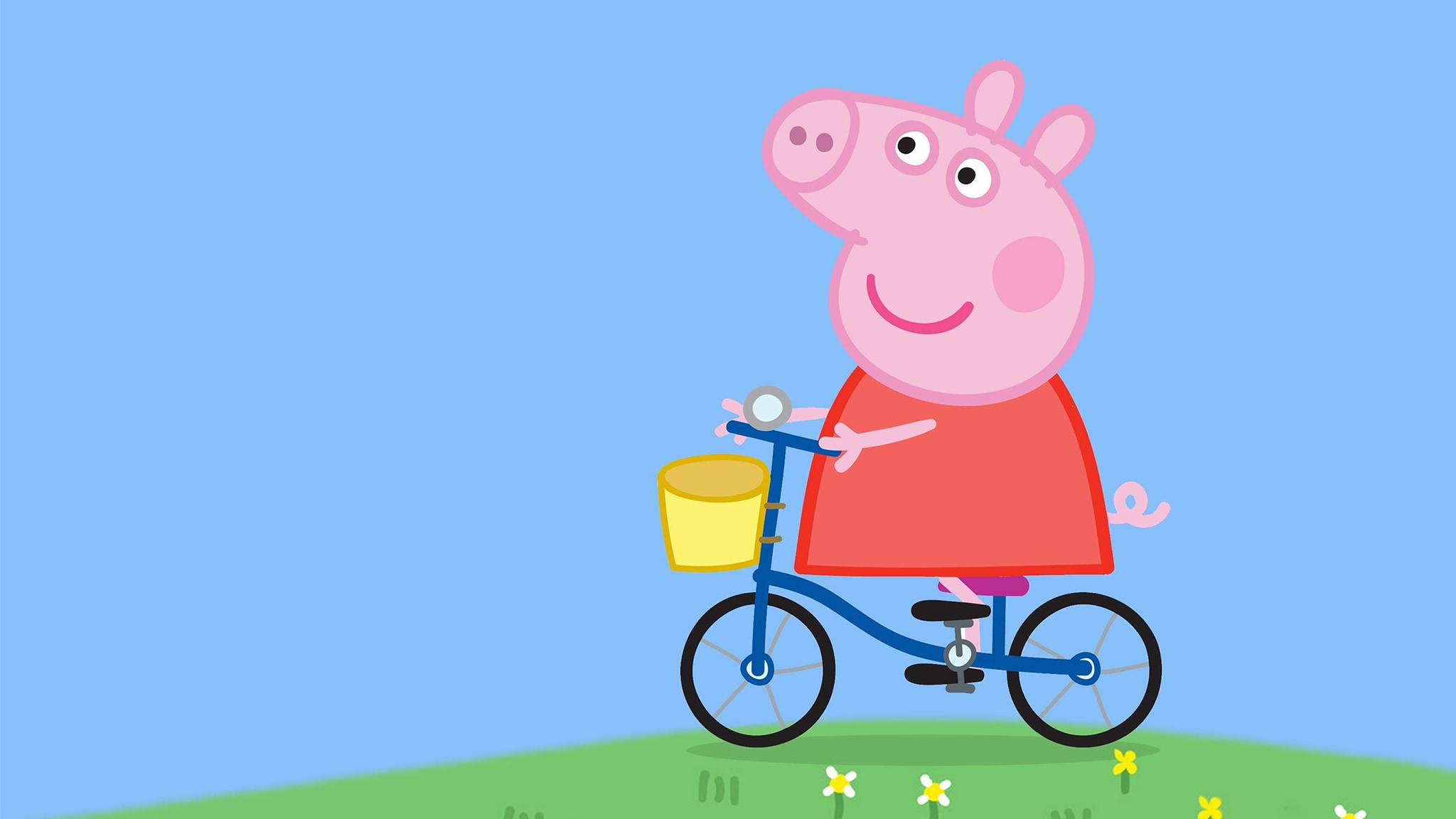 Peppa Pig