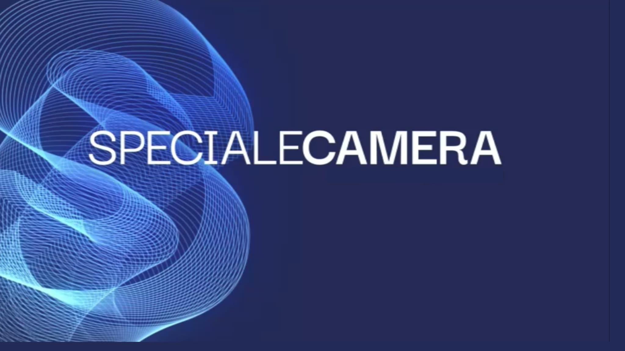 Rai Parlamento - Speciale Camera