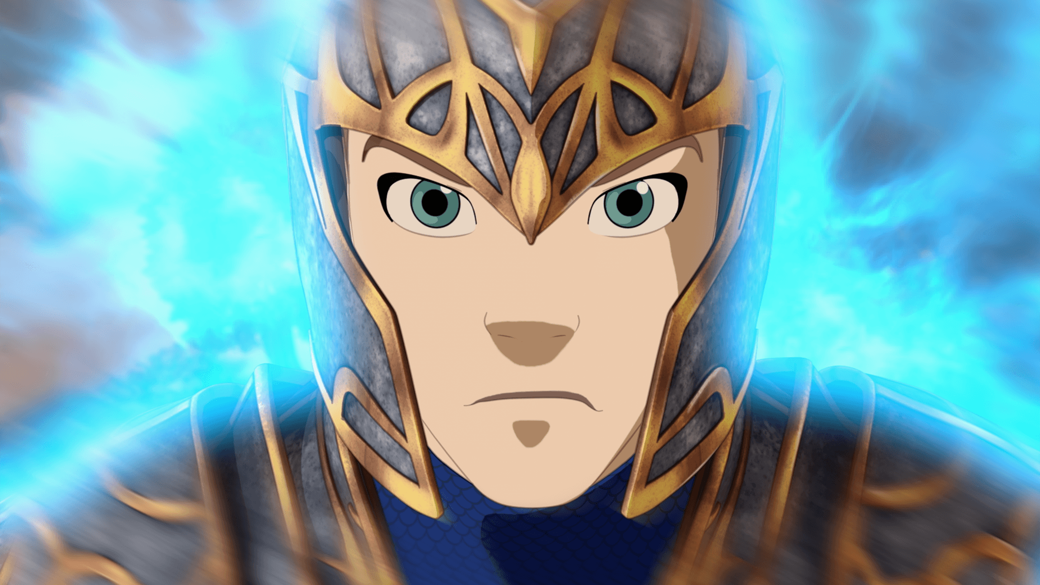 Dragonero - I paladini