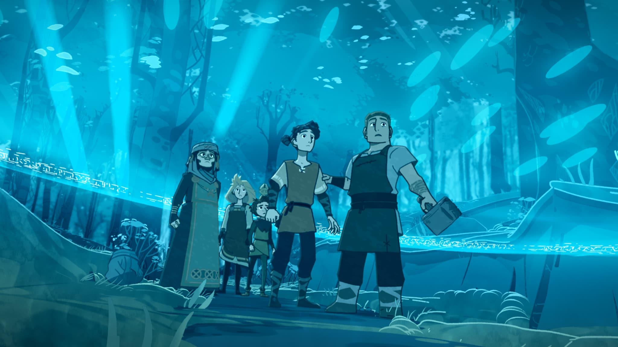 Runes - La magia delle rune