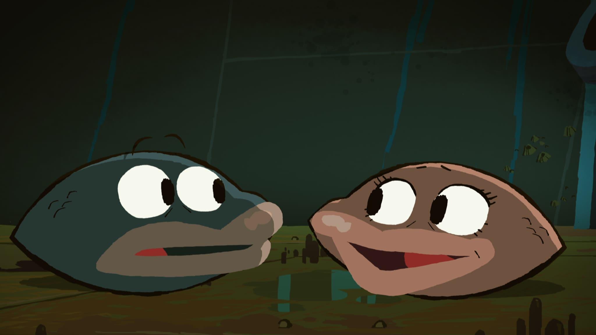 Boyster - Super Mollusco