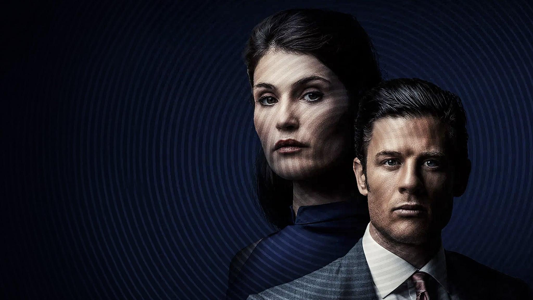 Caccia all'agente Freegard