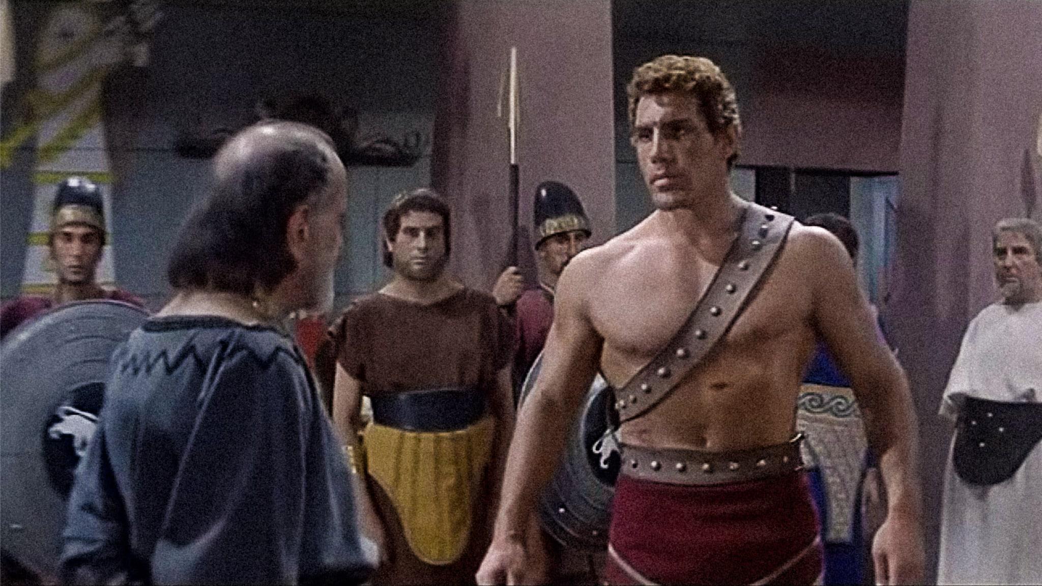 La vendetta di Ursus