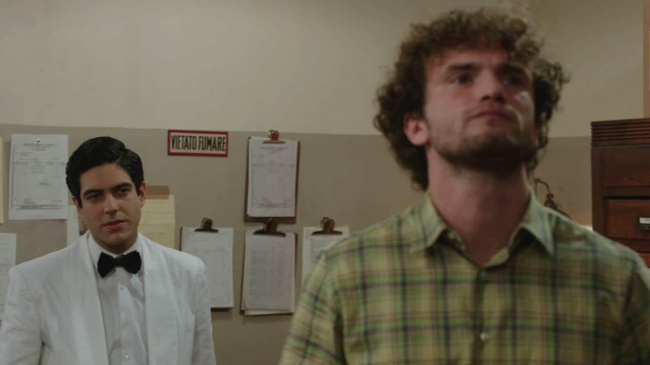 Il paradiso delle signore