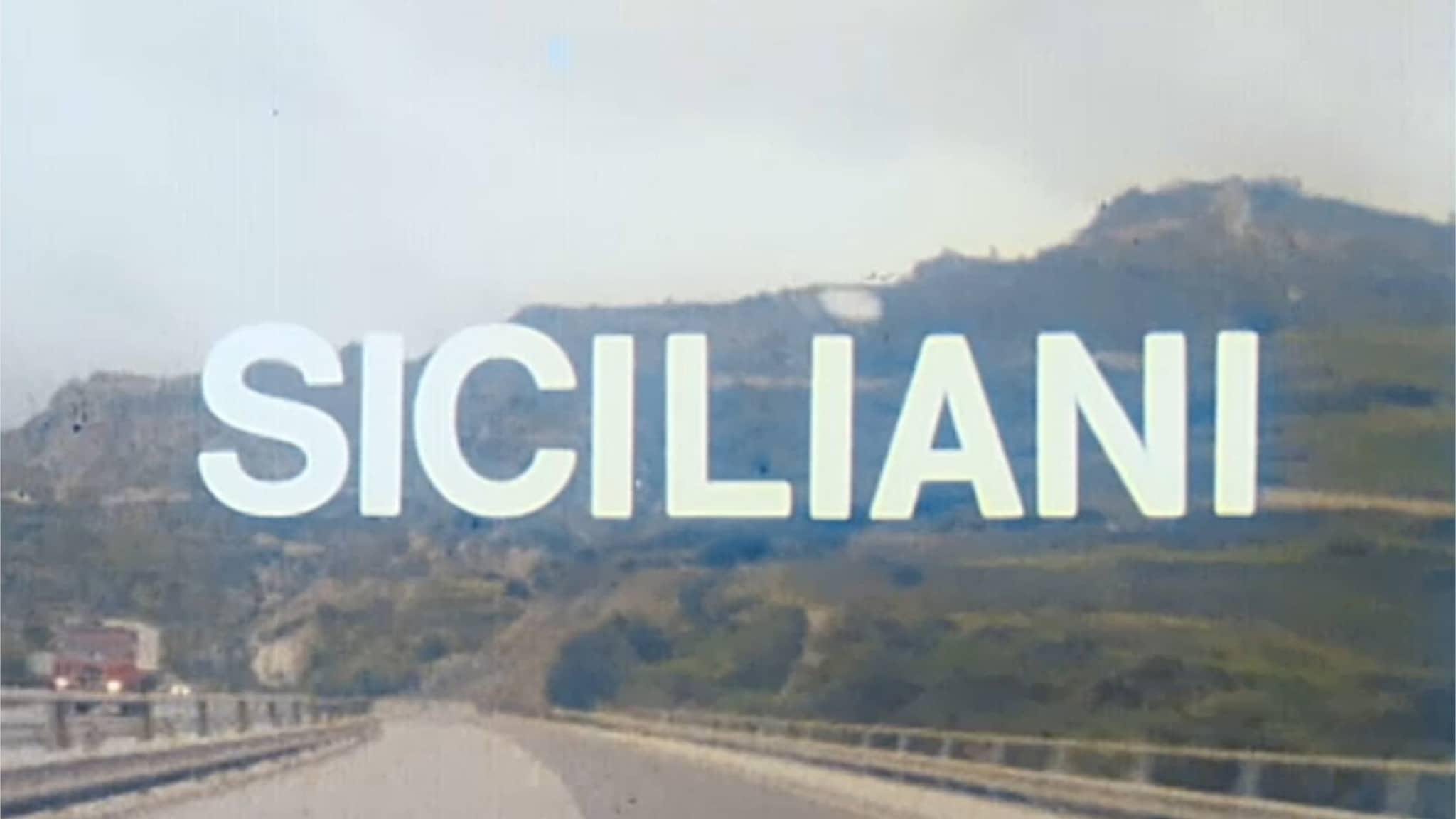 Siciliani