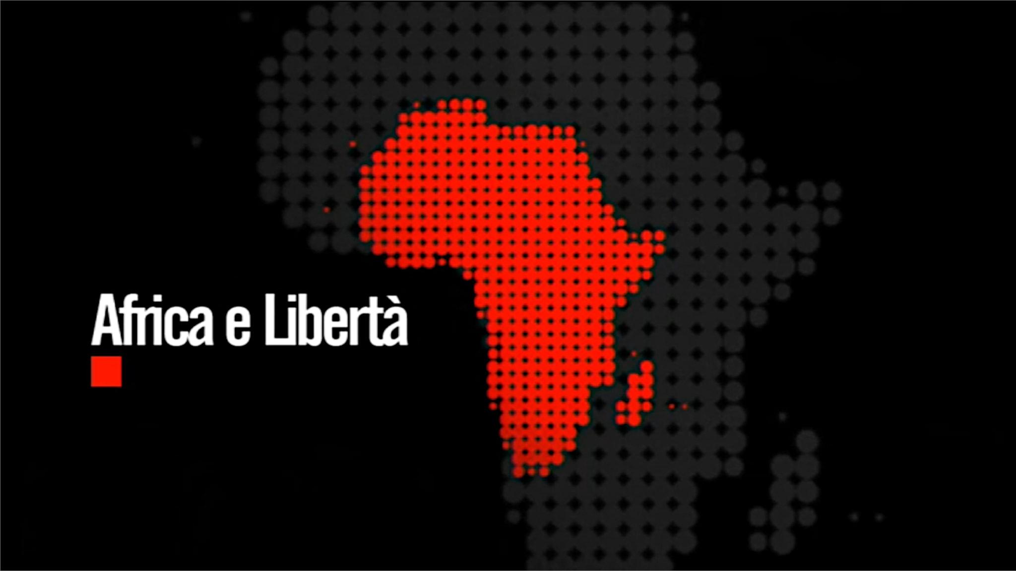 Africa e Libertà