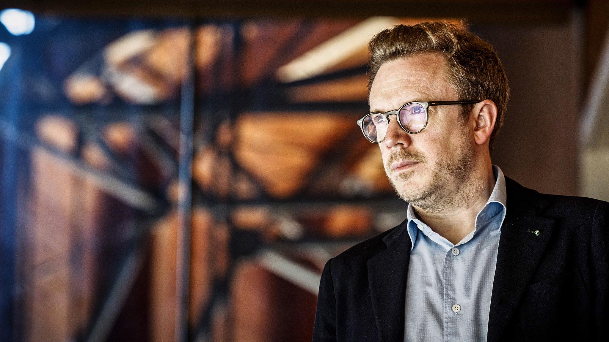 Harding e Levit con Brahms e Elgar