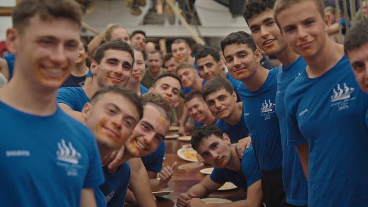 Vespucci - Il viaggio più lungo