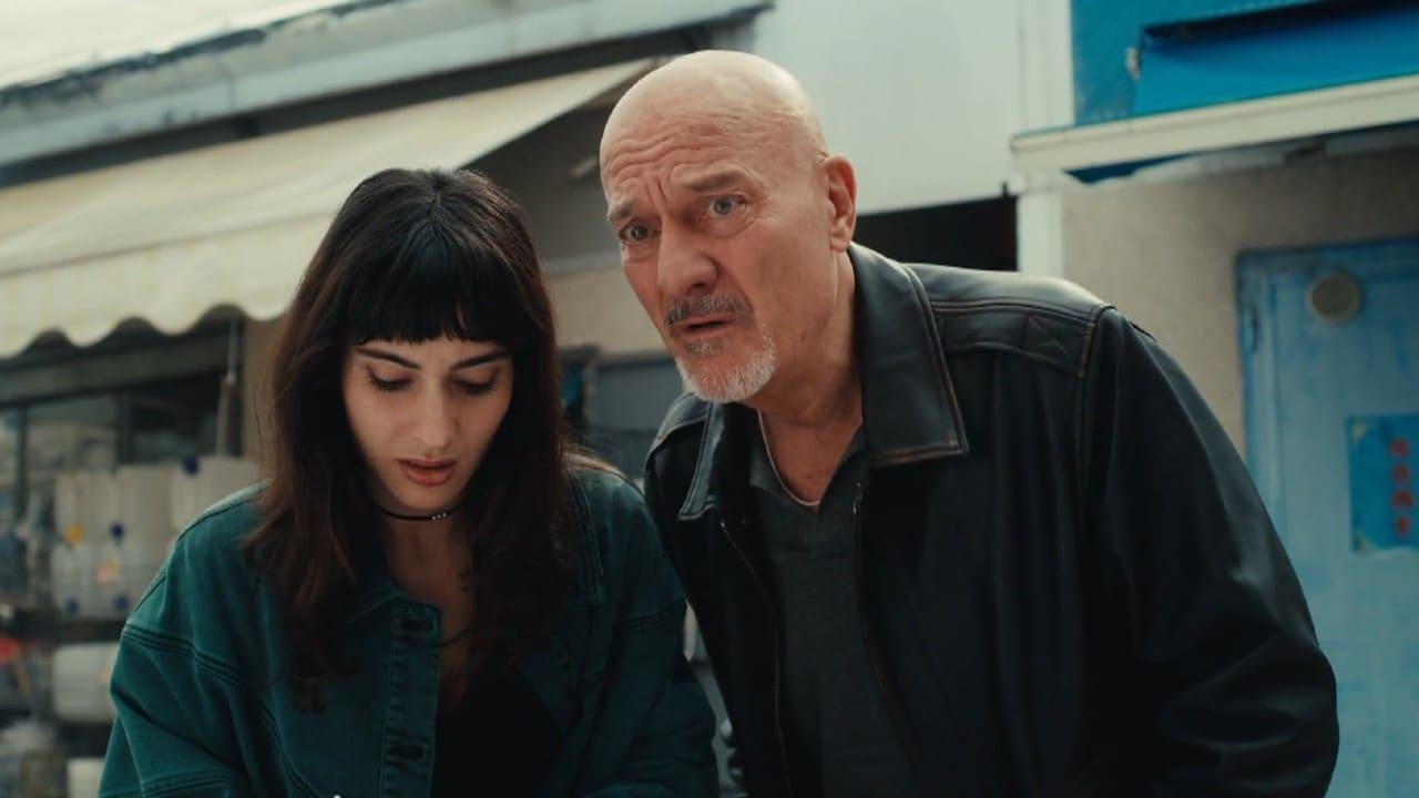 Uno sbirro in Appennino