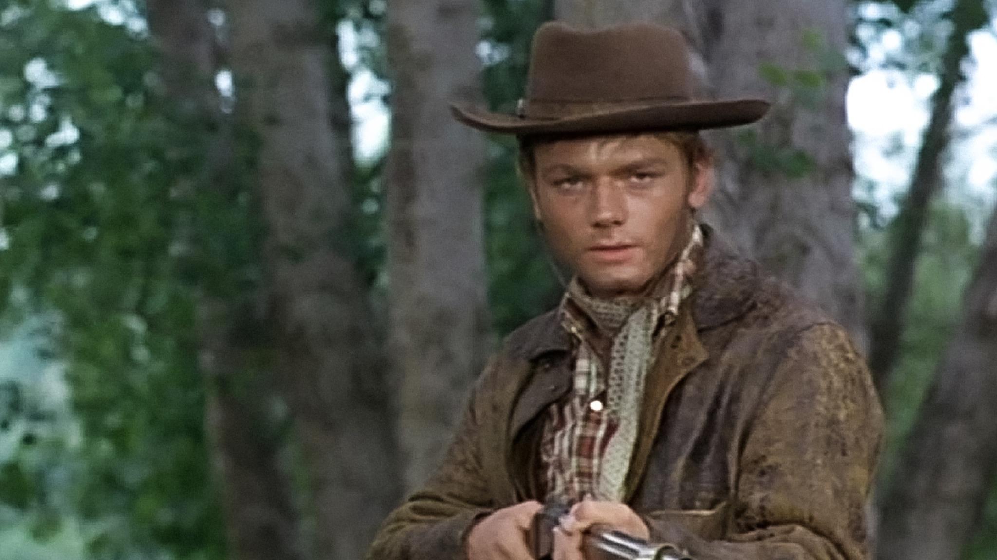 I giorni della violenza