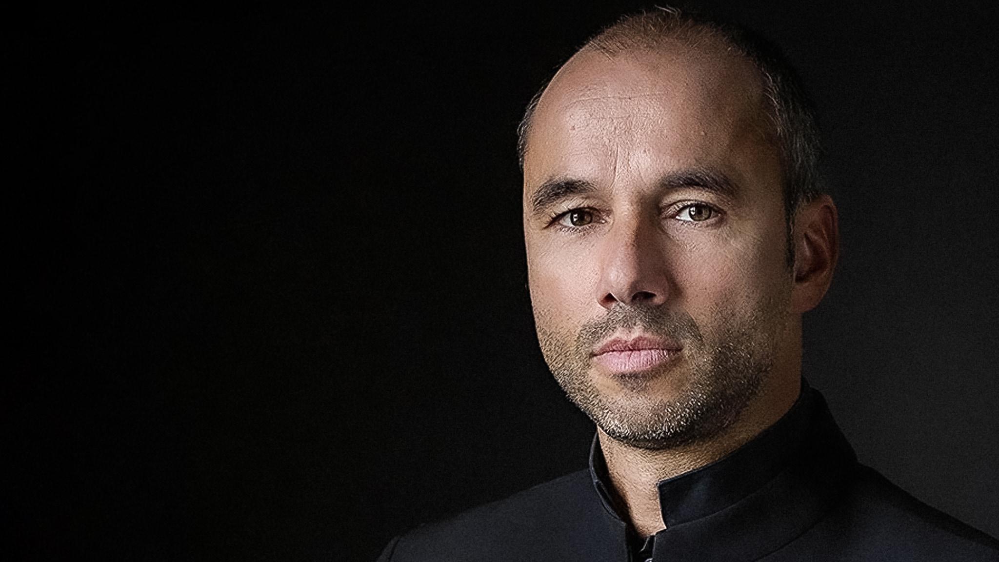 The Death Of Klinghoffer