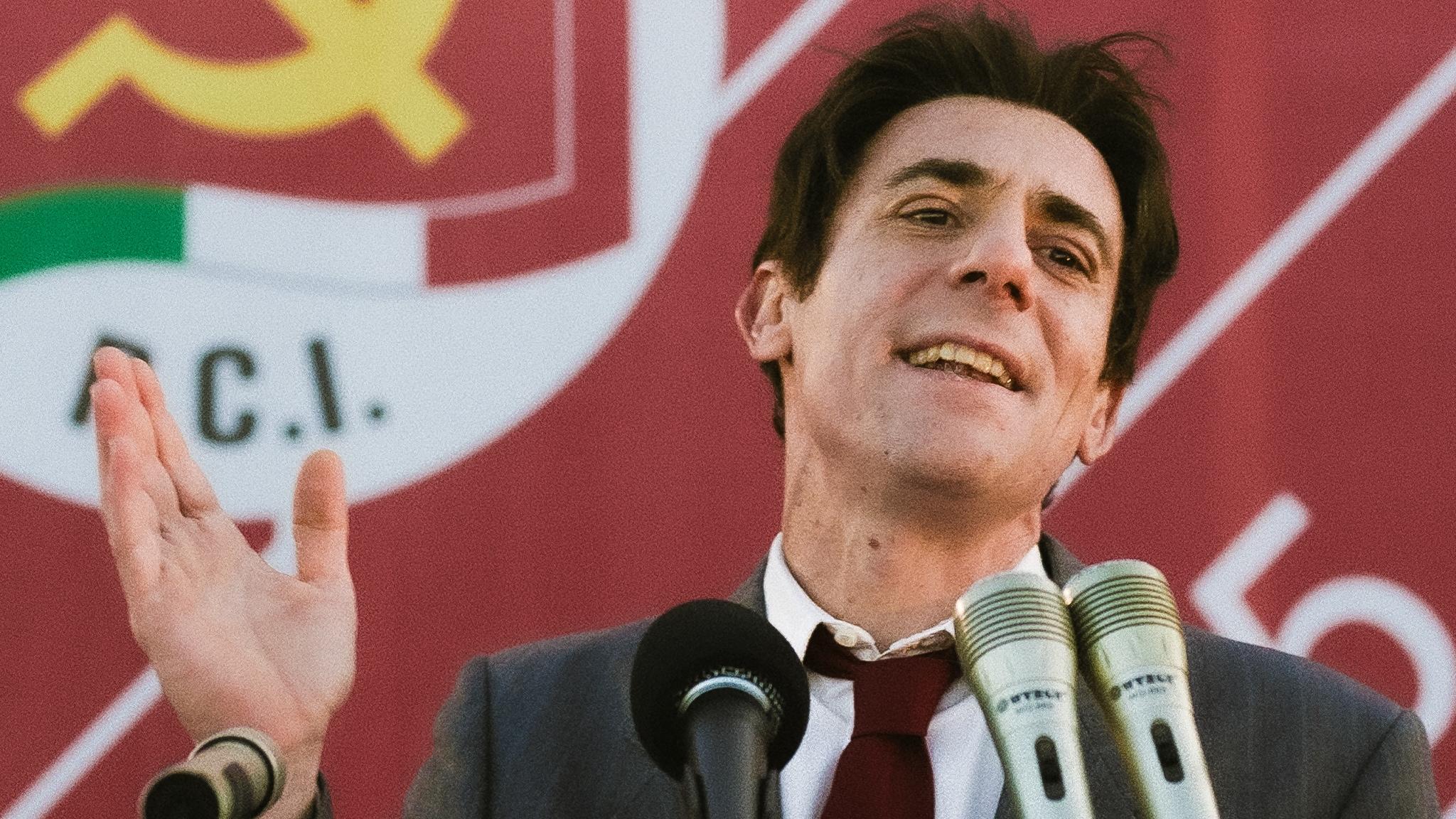 Berlinguer - La grande ambizione