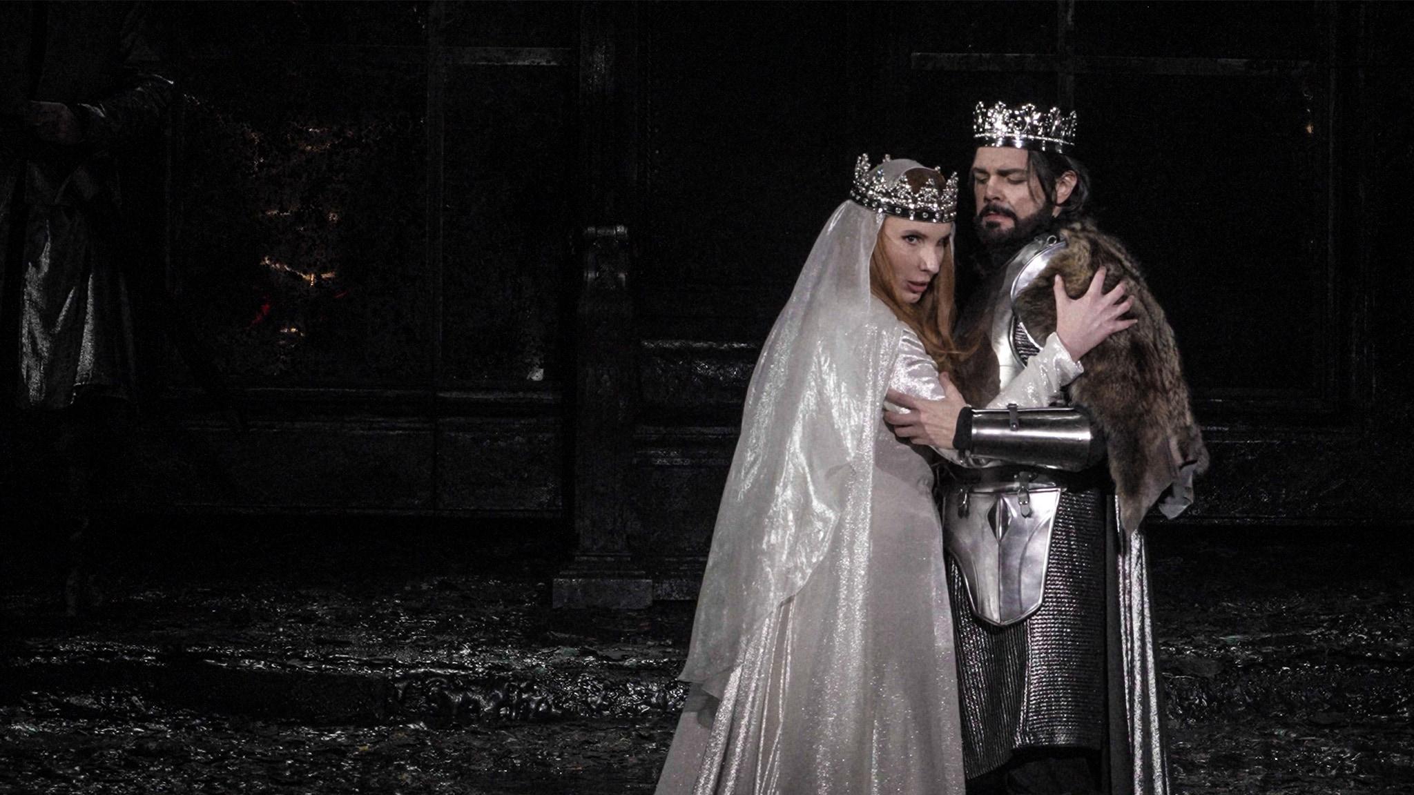 Macbeth (Teatro Regio di Torino, 2026)