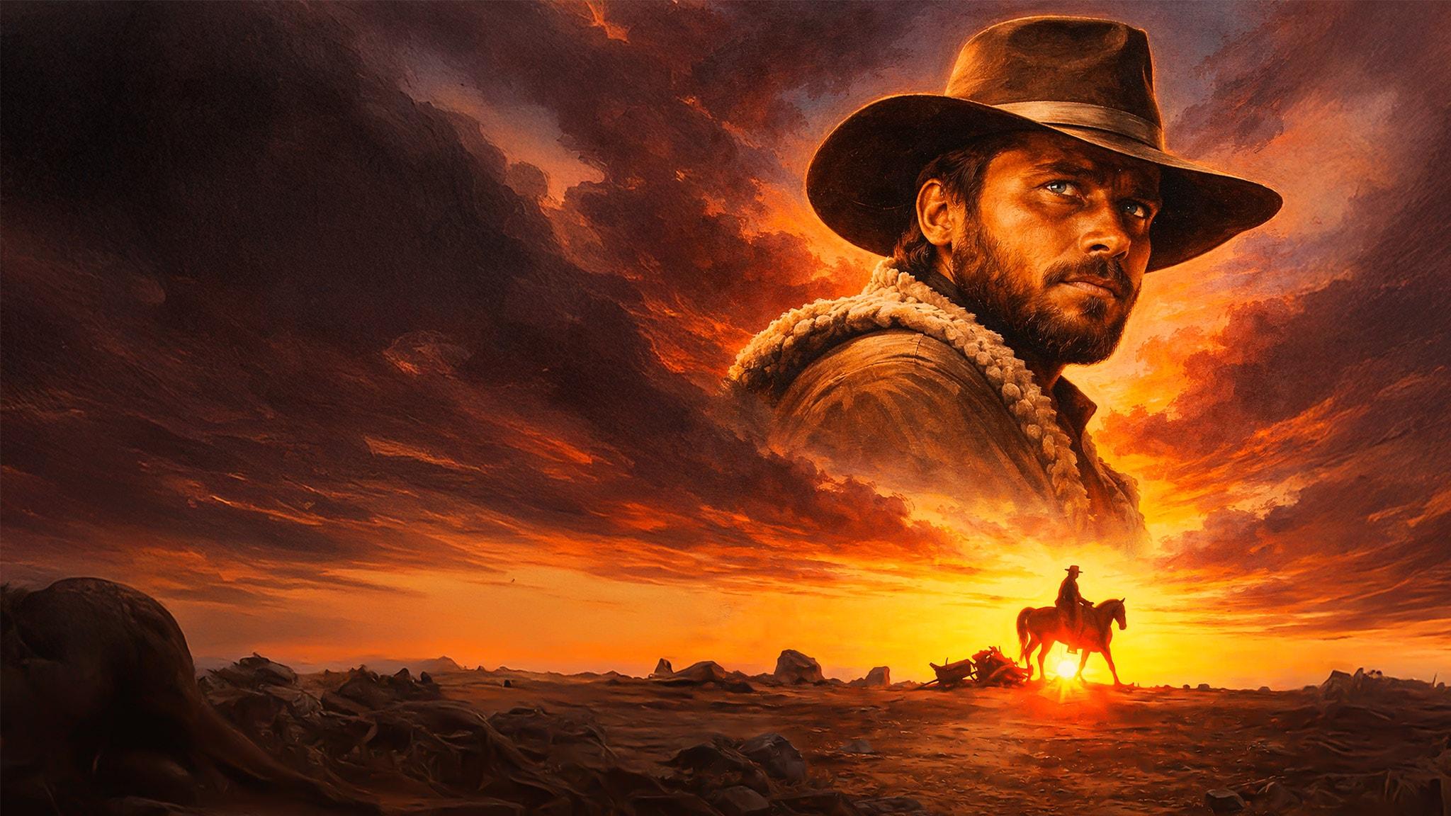 Le colt cantarono la morte e fu... tempo di massacro