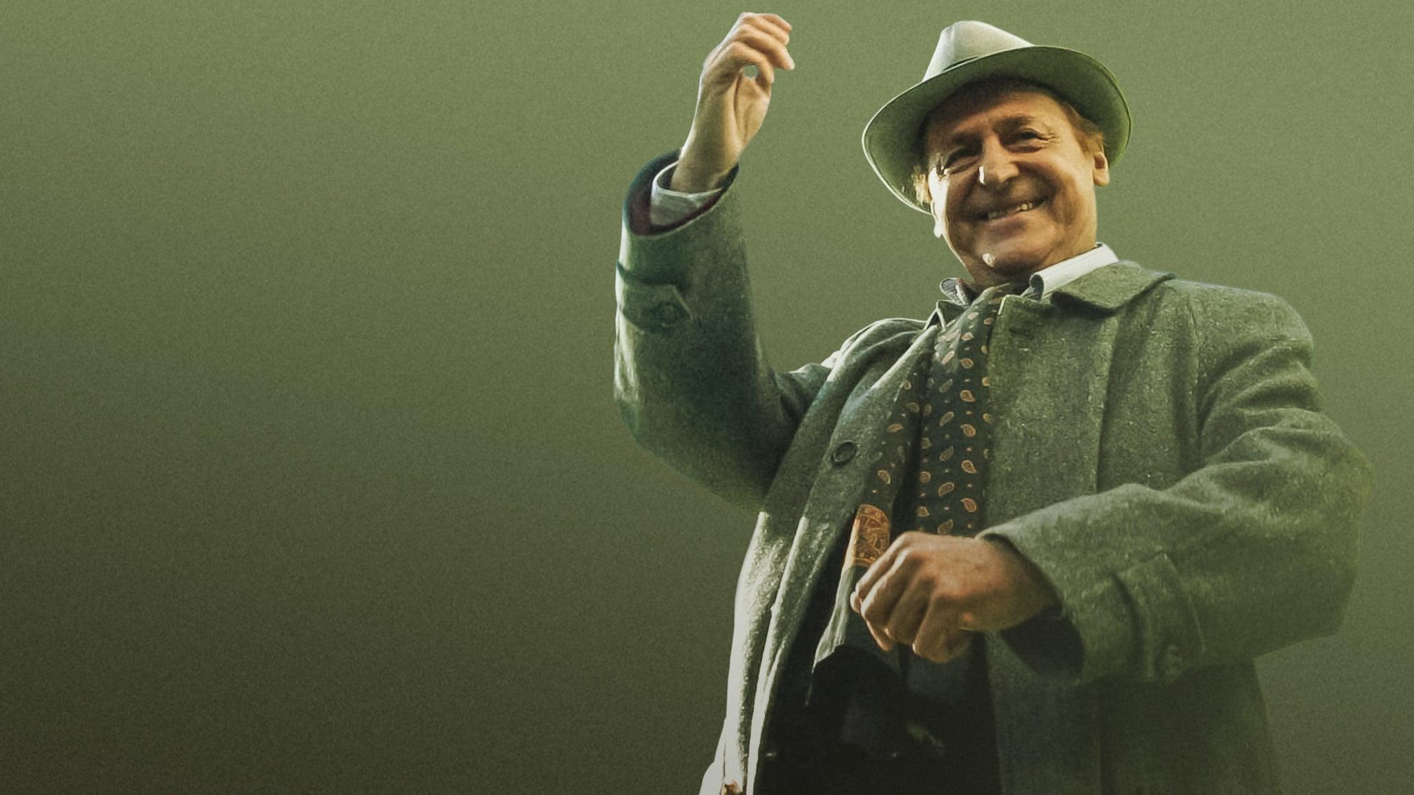 Speciale per me, ovvero meno siamo meglio stiamo