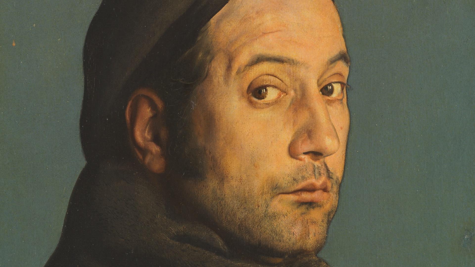 Screenshot. Gli artisti e la loro storia