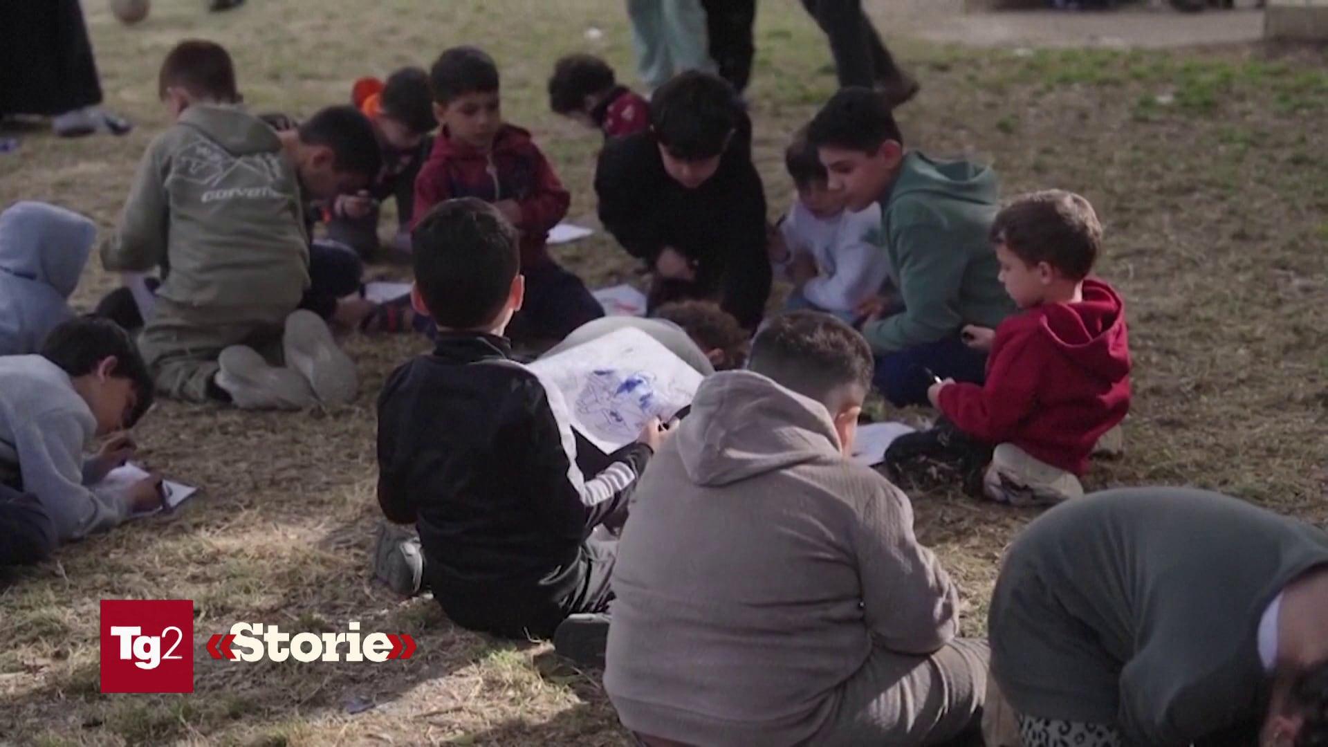 TG2 Storie. I racconti della settimana