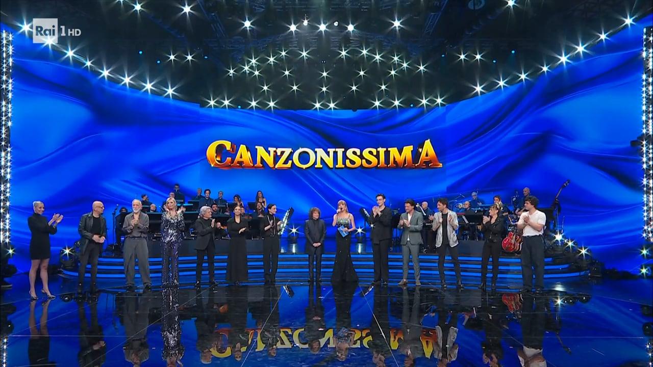Canzonissima
