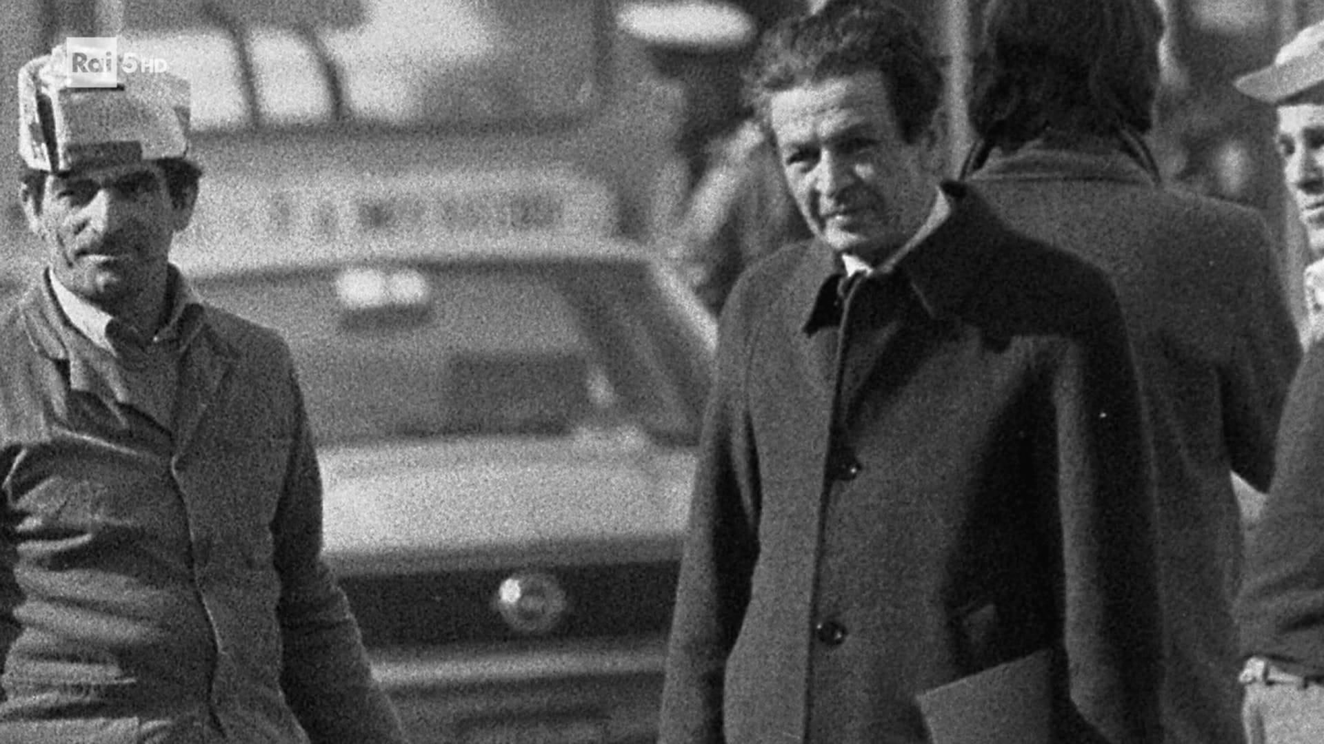 Profumo di Pizzi