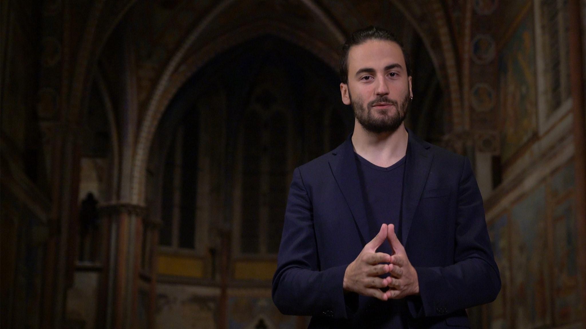 La Regola di San Francesco - 29 novembre 1223