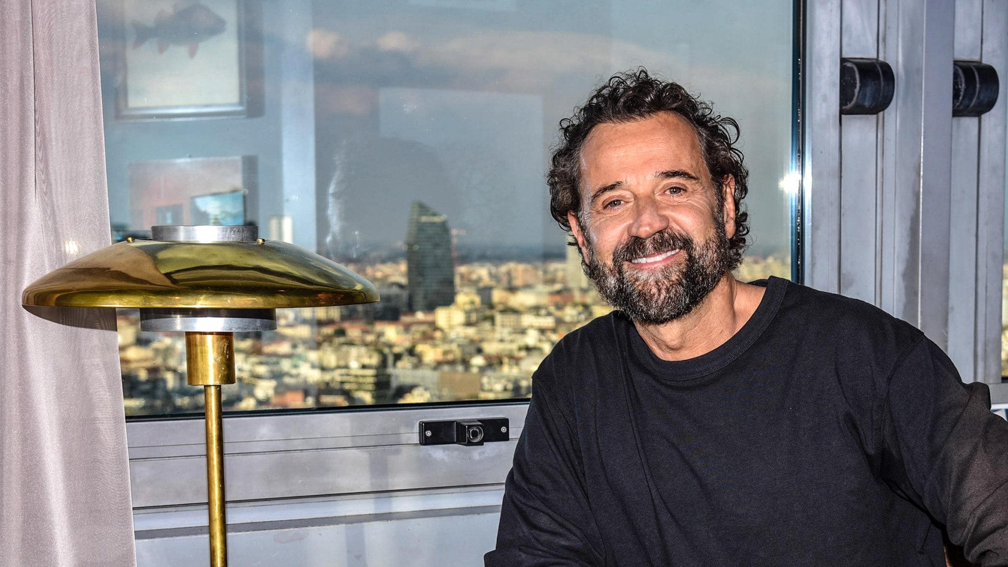 Kong - Con la testa tra le nuvole