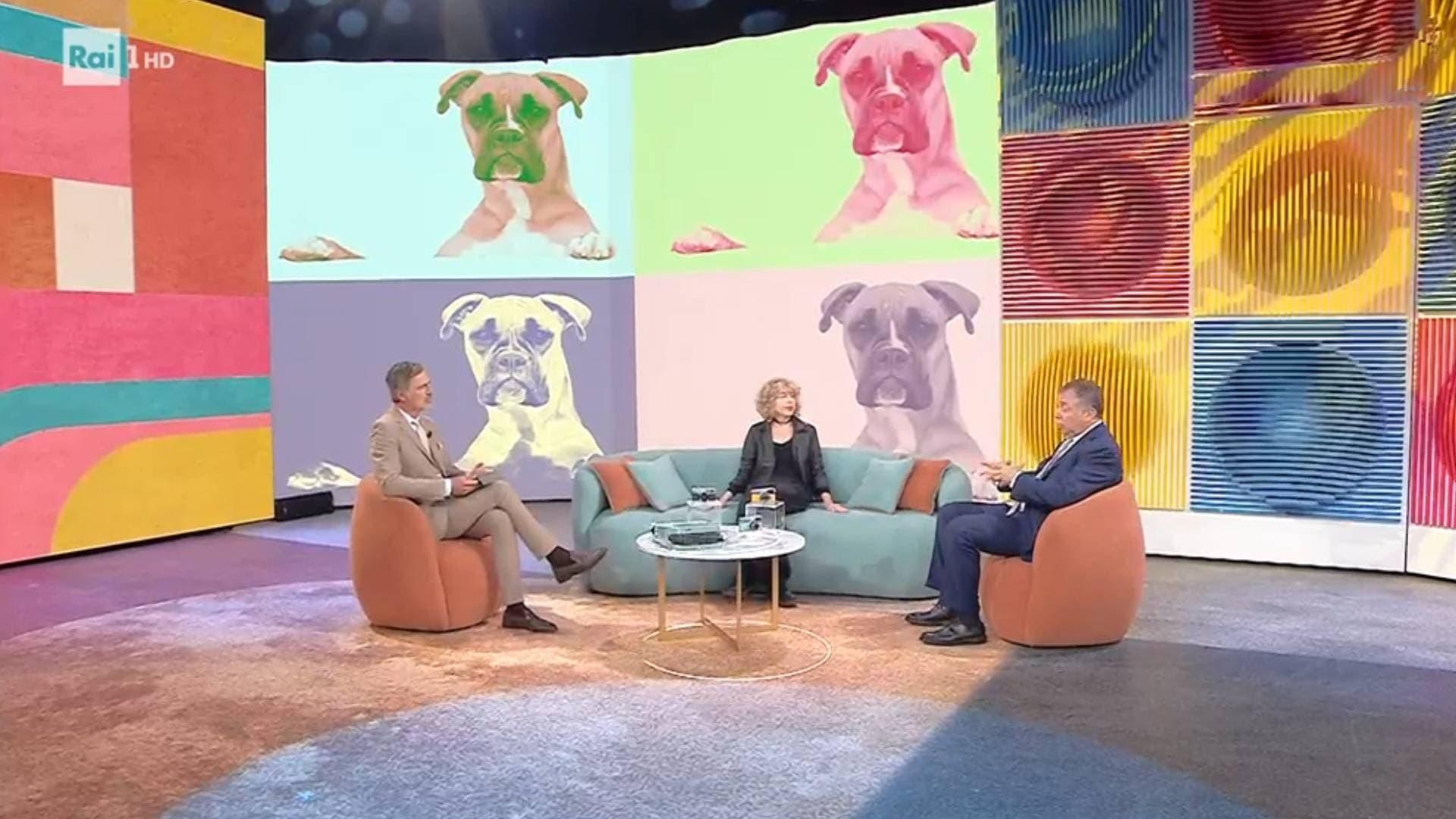 Unomattina in famiglia