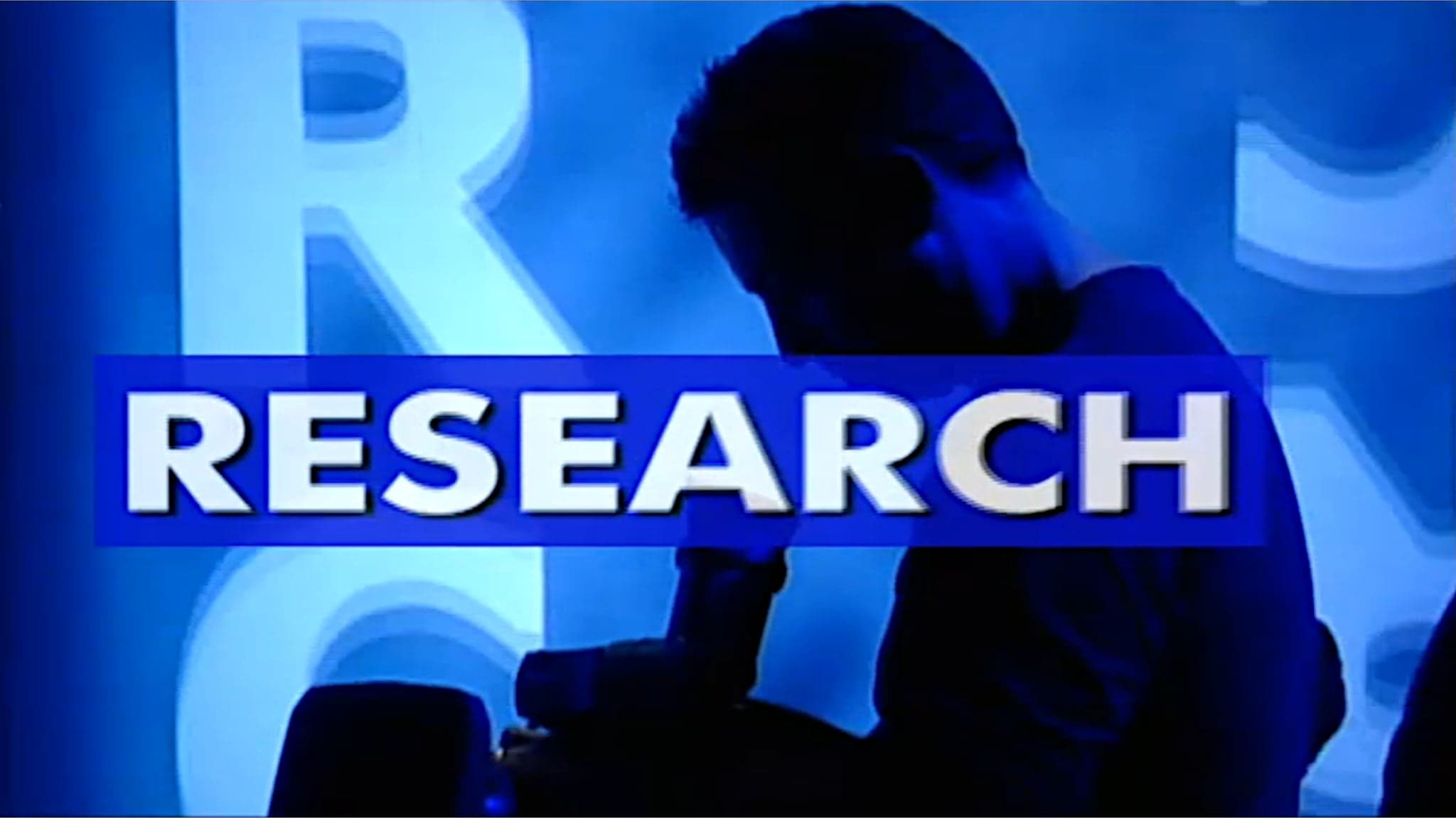 ReSearch