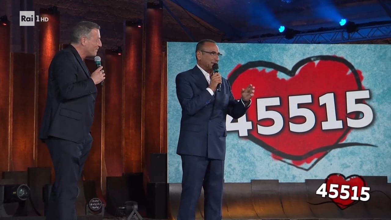 Con il Cuore, nel nome di Francesco