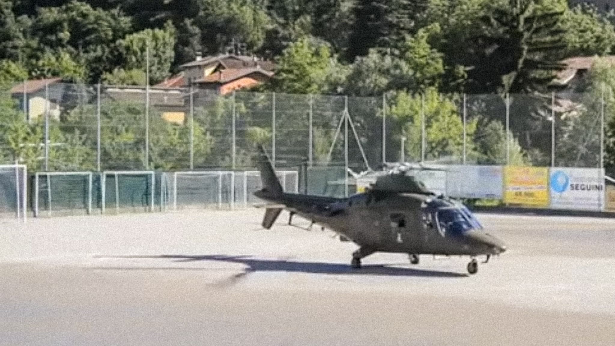 MAGOG [o epifania del barbagianni]