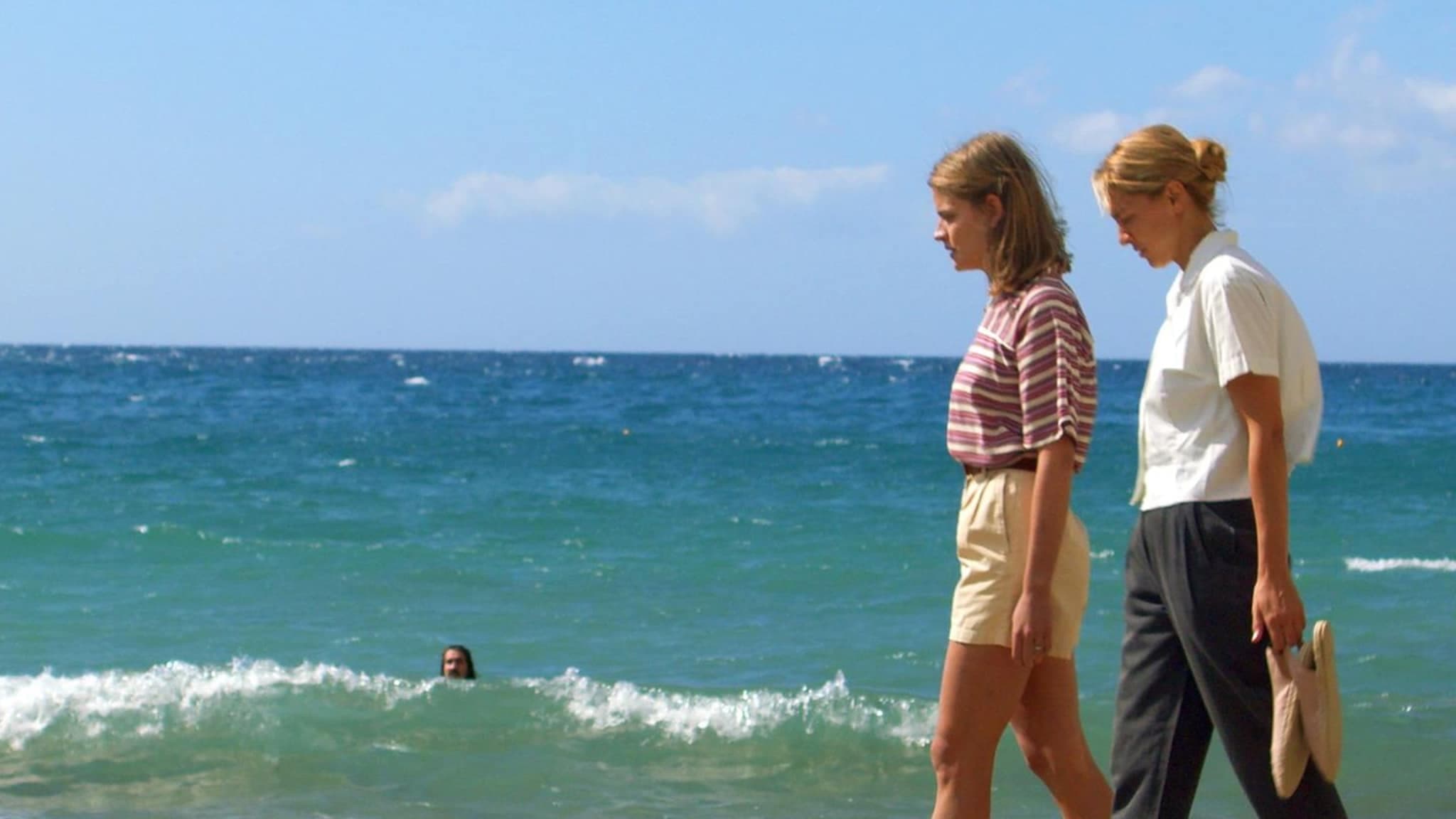 The Beach (Serie tv)